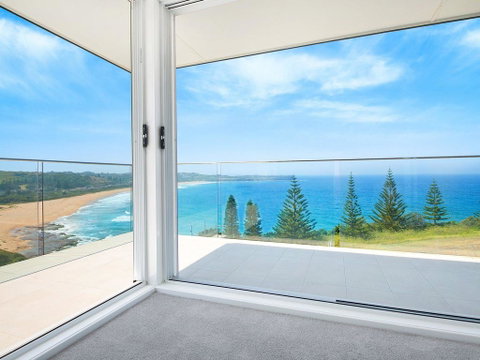 Vitamin Sea - Foster Accommodation 1