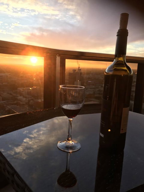 VUE Penthouse On King William - Foster Accommodation 2