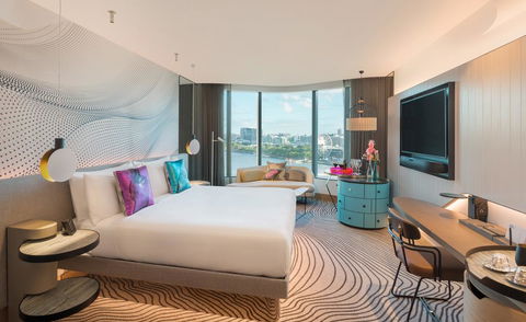 W Brisbane - Foster Accommodation 3