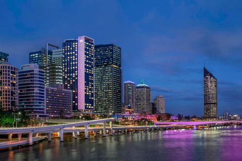 W Brisbane - Foster Accommodation 2