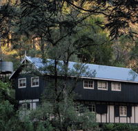 Walhalla Coach House - Foster Accommodation