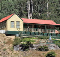Walhalla Wild Cherry - Foster Accommodation