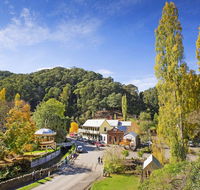 Walhalla's Star Hotel - Foster Accommodation