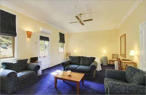 Walhalla's Star Hotel - Foster Accommodation 2