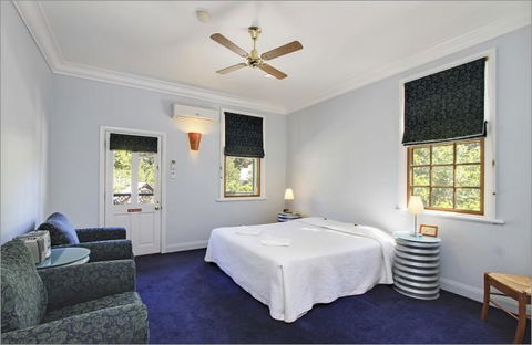 Walhalla's Star Hotel - Foster Accommodation 3