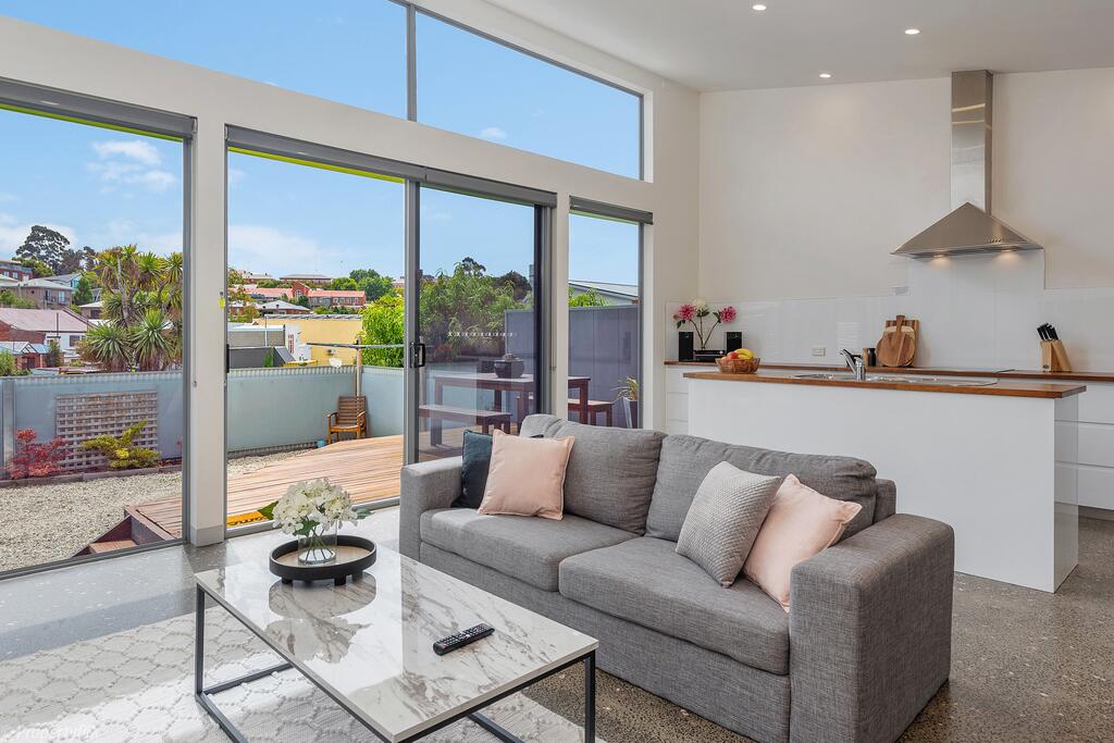  Foster Accommodation