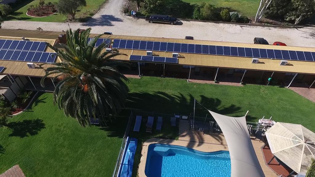 Tallygaroopna VIC Foster Accommodation