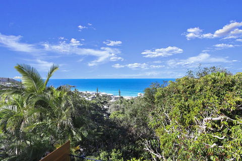 Walking On Sunshine - Foster Accommodation 1