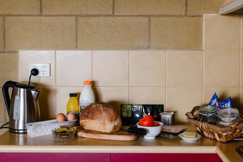 Wallaby Ridge Retreat - Foster Accommodation 1