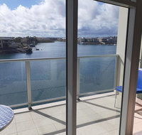 Wallaroo Marina Sea Vu Apartment - Foster Accommodation