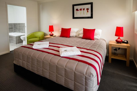 Wallsend Executive Apartments - Foster Accommodation 0