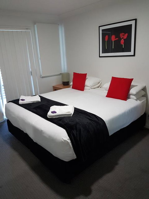 Wallsend Executive Apartments - Foster Accommodation 3