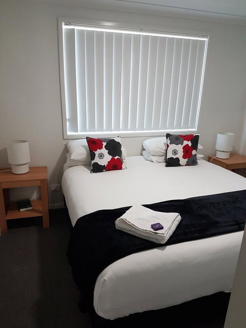 Wallsend Executive Apartments - Foster Accommodation 2