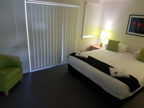 Wallsend Executive Apartments - Foster Accommodation 1