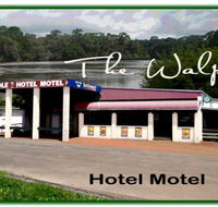 Walpole Hotel Motel - Foster Accommodation