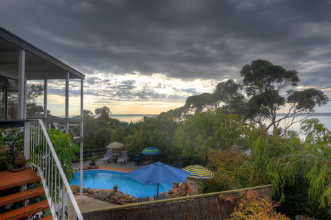 Wanderers Rest Of Kangaroo Island - Foster Accommodation 0