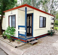 Wangaratta Caravan Park - Foster Accommodation