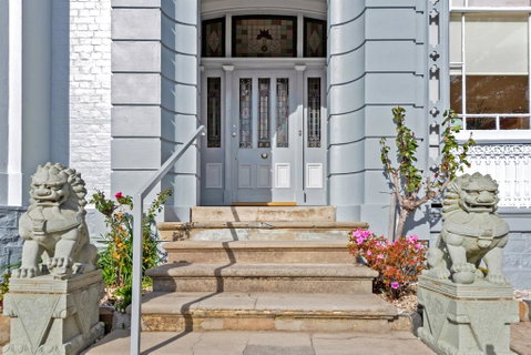 Waratah On York - Foster Accommodation 2
