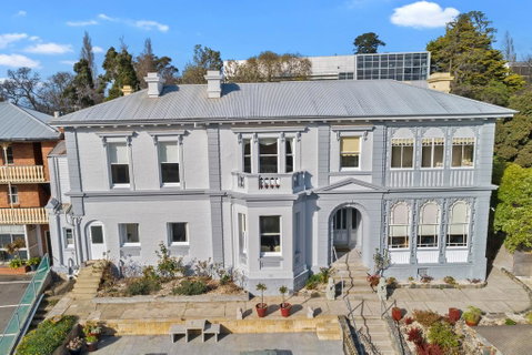 Waratah On York - Foster Accommodation 3