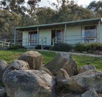 Warby Cottage - Foster Accommodation