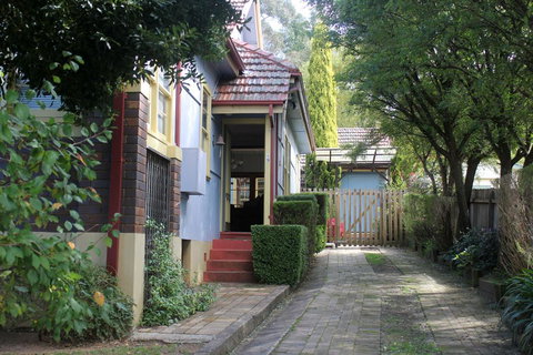 Warrigan - Foster Accommodation 1