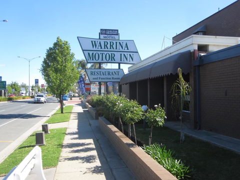 Warrina Motor Inn - Foster Accommodation 2