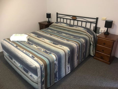Warrina Motor Inn - Foster Accommodation 1