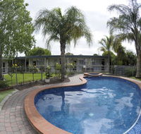 Warrina Motor Inn - Foster Accommodation