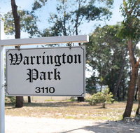 Warrington Park - Bendooley Hill - Foster Accommodation