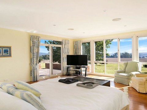 Warrington Park - Bendooley Hill - Foster Accommodation 3