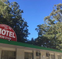 Watagan Forest Motel - Caltex Brunkerville - Foster Accommodation