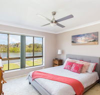 Waterfront at Point Road - Foster Accommodation