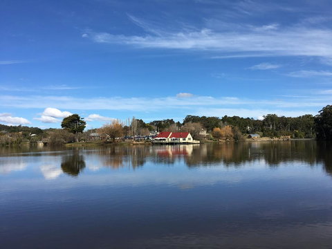 Daydream Cottage - Foster Accommodation 22