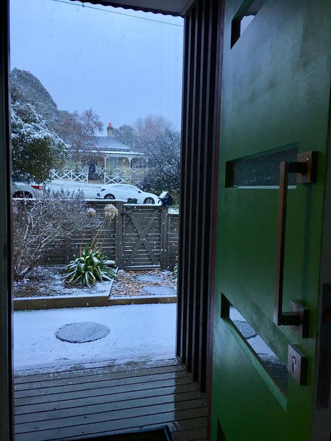 Daydream Cottage - Foster Accommodation 15