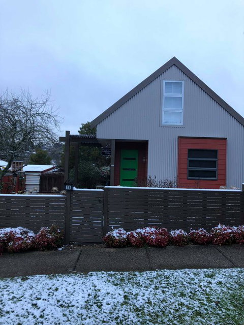 Daydream Cottage - Foster Accommodation 14