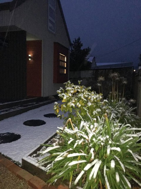 Daydream Cottage - Foster Accommodation 17