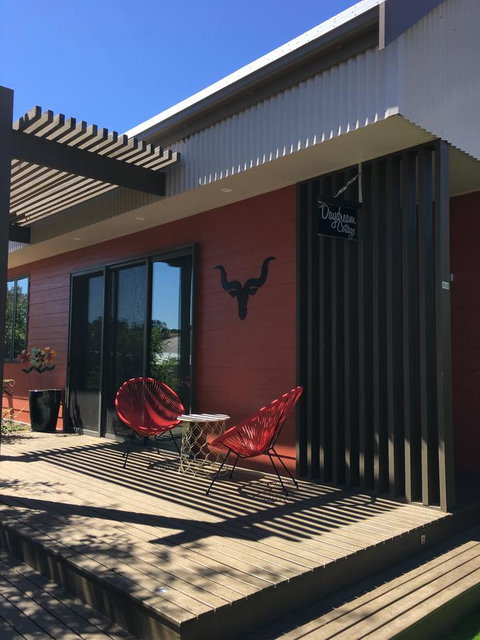 Daydream Cottage - Foster Accommodation 6