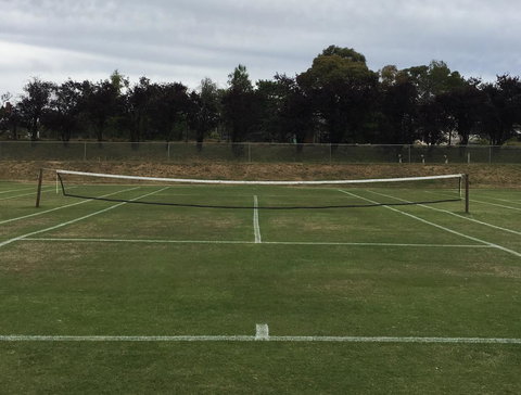 Daydream Cottage - Foster Accommodation 20