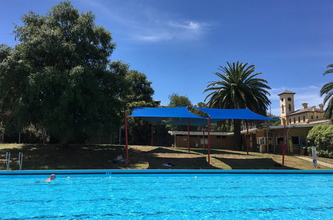 Daydream Cottage - Foster Accommodation 21