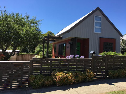 Daydream Cottage - Foster Accommodation 5