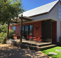 Daydream Cottage - Foster Accommodation