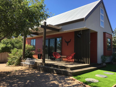 Daydream Cottage - Foster Accommodation 0