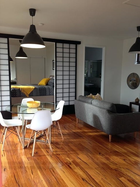 Daydream Cottage - Foster Accommodation 2