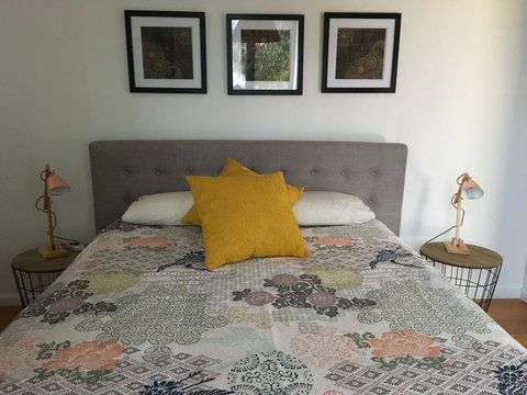 Daydream Cottage - Foster Accommodation 1