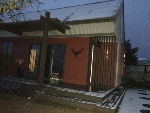 Daydream Cottage - Foster Accommodation 16