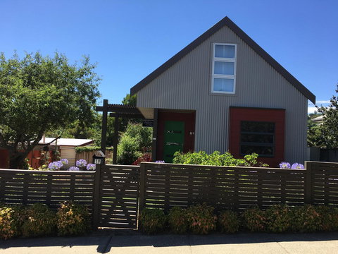 Daydream Cottage - Foster Accommodation 9