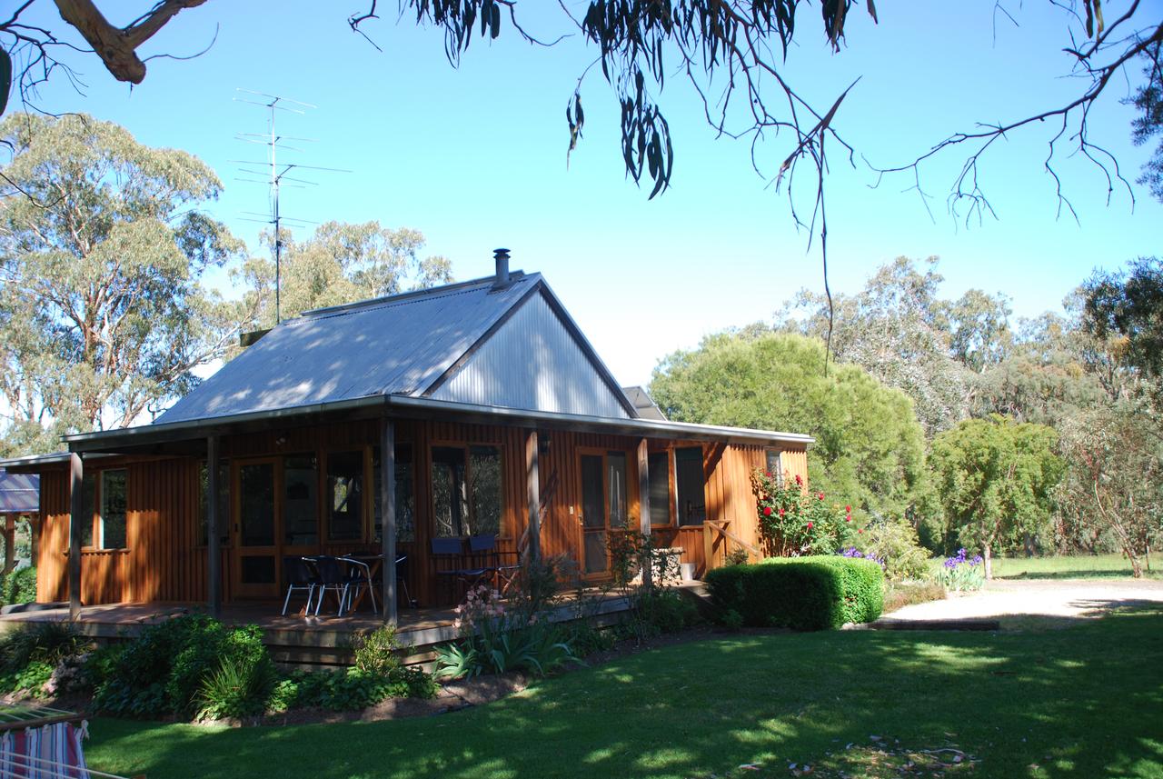 Guys Forest VIC Foster Accommodation