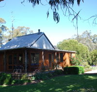Bluegum Ridge Cottages - Foster Accommodation