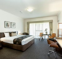 Blazing Stump Motel  Suites - Foster Accommodation