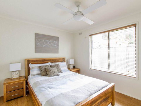 Perfect For Family Fun - Foster Accommodation 6